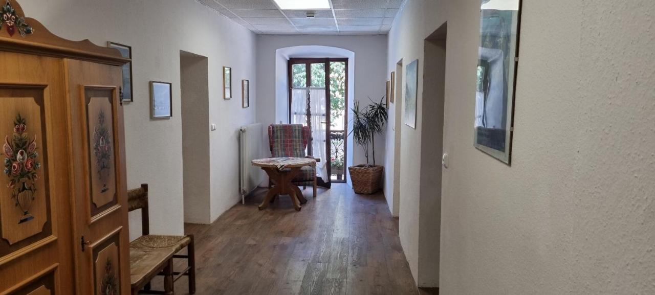 Gasthof Zum Rassen جارمش بارتنكيرشن المظهر الخارجي الصورة
