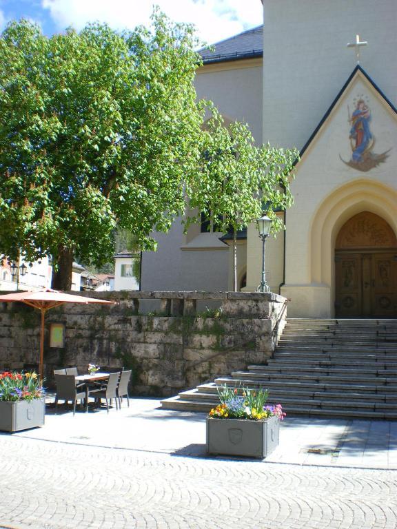 Gasthof Zum Rassen جارمش بارتنكيرشن المظهر الخارجي الصورة