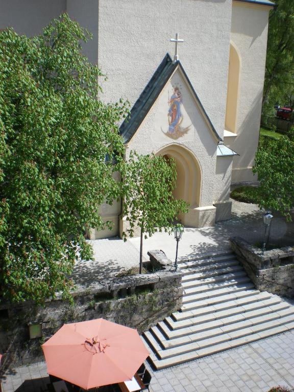 Gasthof Zum Rassen جارمش بارتنكيرشن المظهر الخارجي الصورة