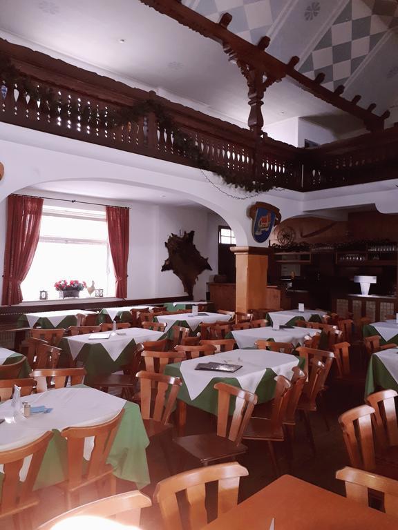 Gasthof Zum Rassen جارمش بارتنكيرشن المظهر الخارجي الصورة