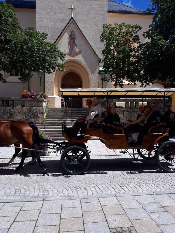 Gasthof Zum Rassen جارمش بارتنكيرشن المظهر الخارجي الصورة