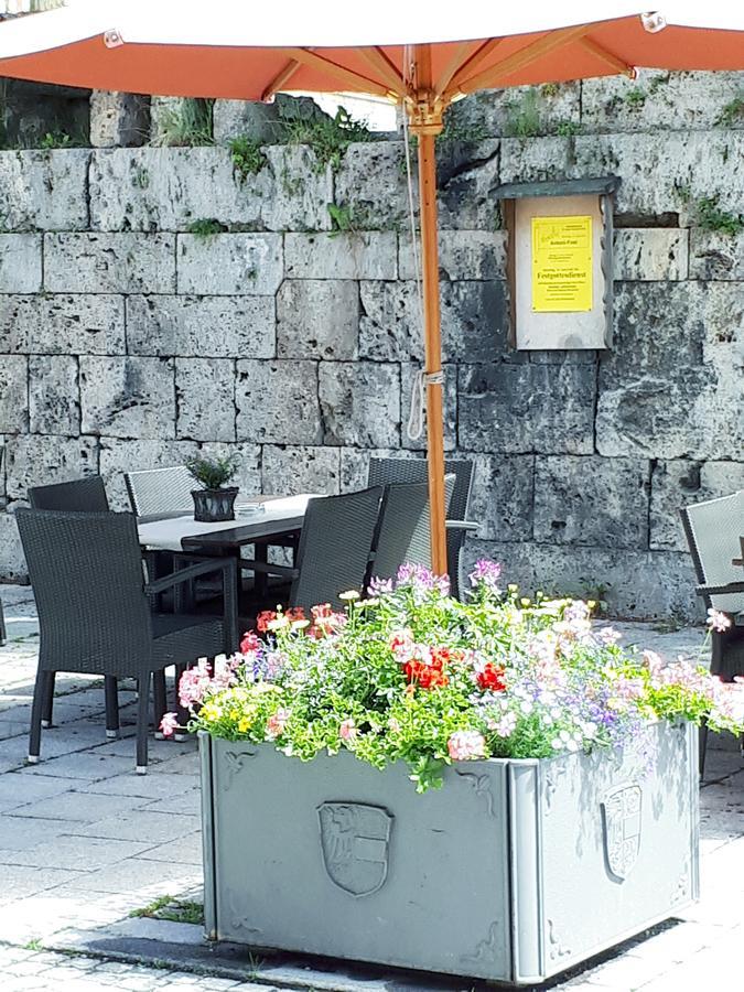 Gasthof Zum Rassen جارمش بارتنكيرشن المظهر الخارجي الصورة